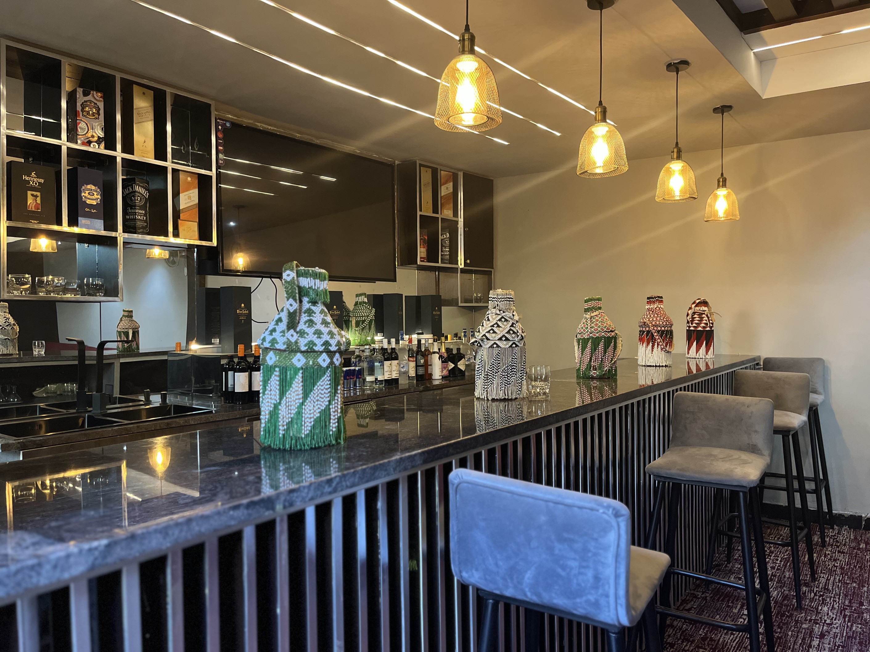 Mati Lodge Gallery Image 1