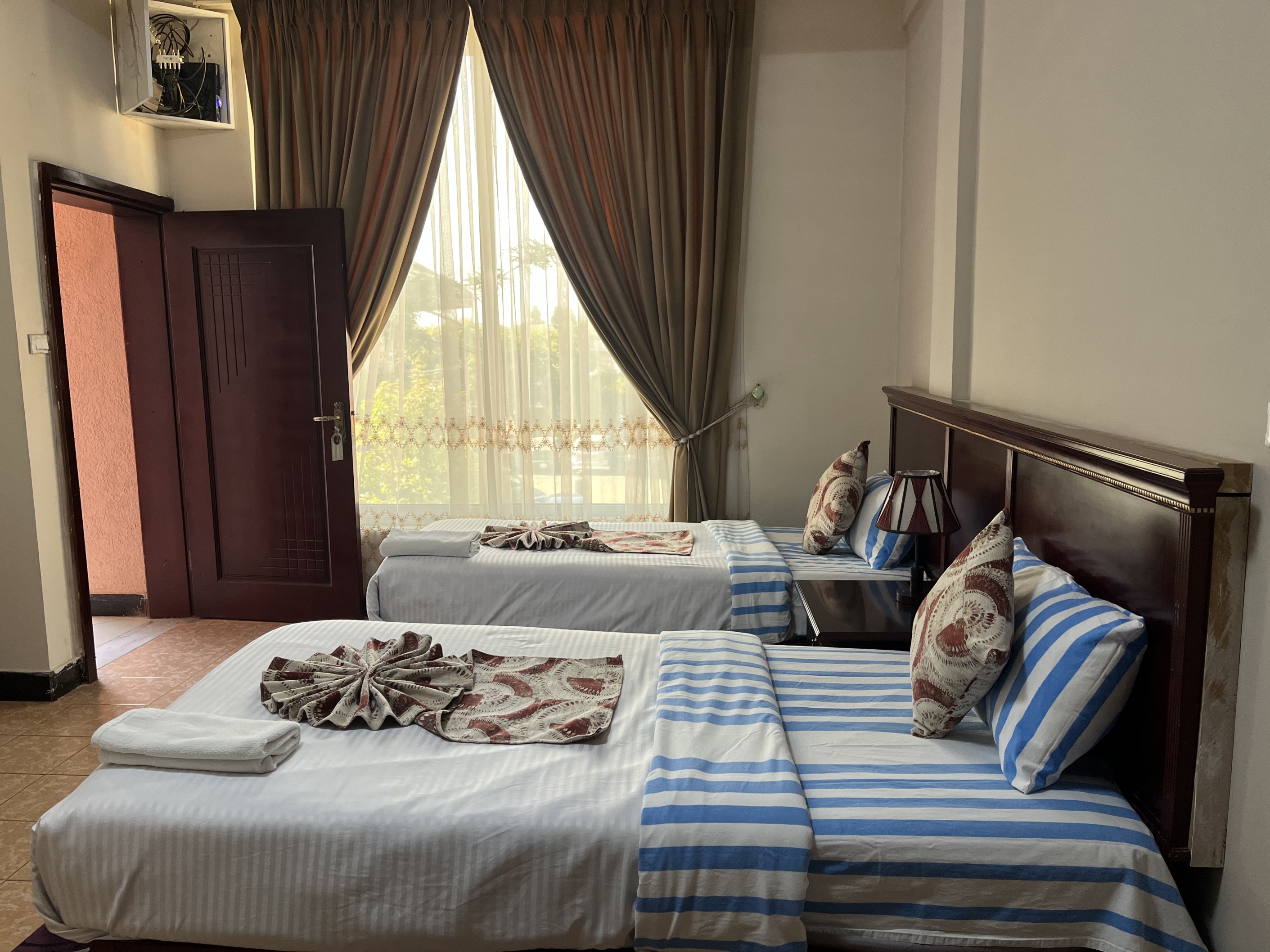 Mati Lodge Gallery Image 4