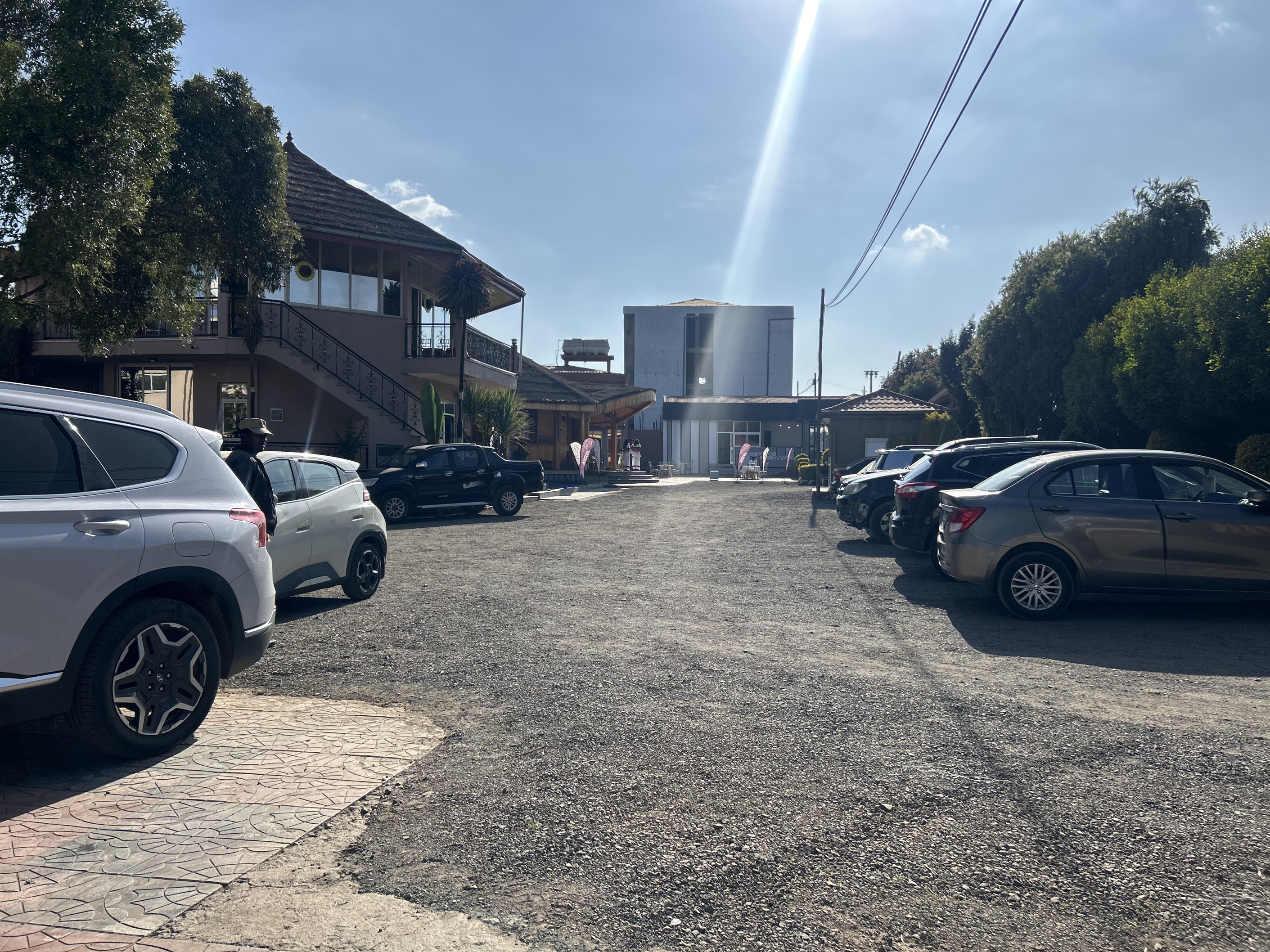 Mati Lodge Gallery Image 6