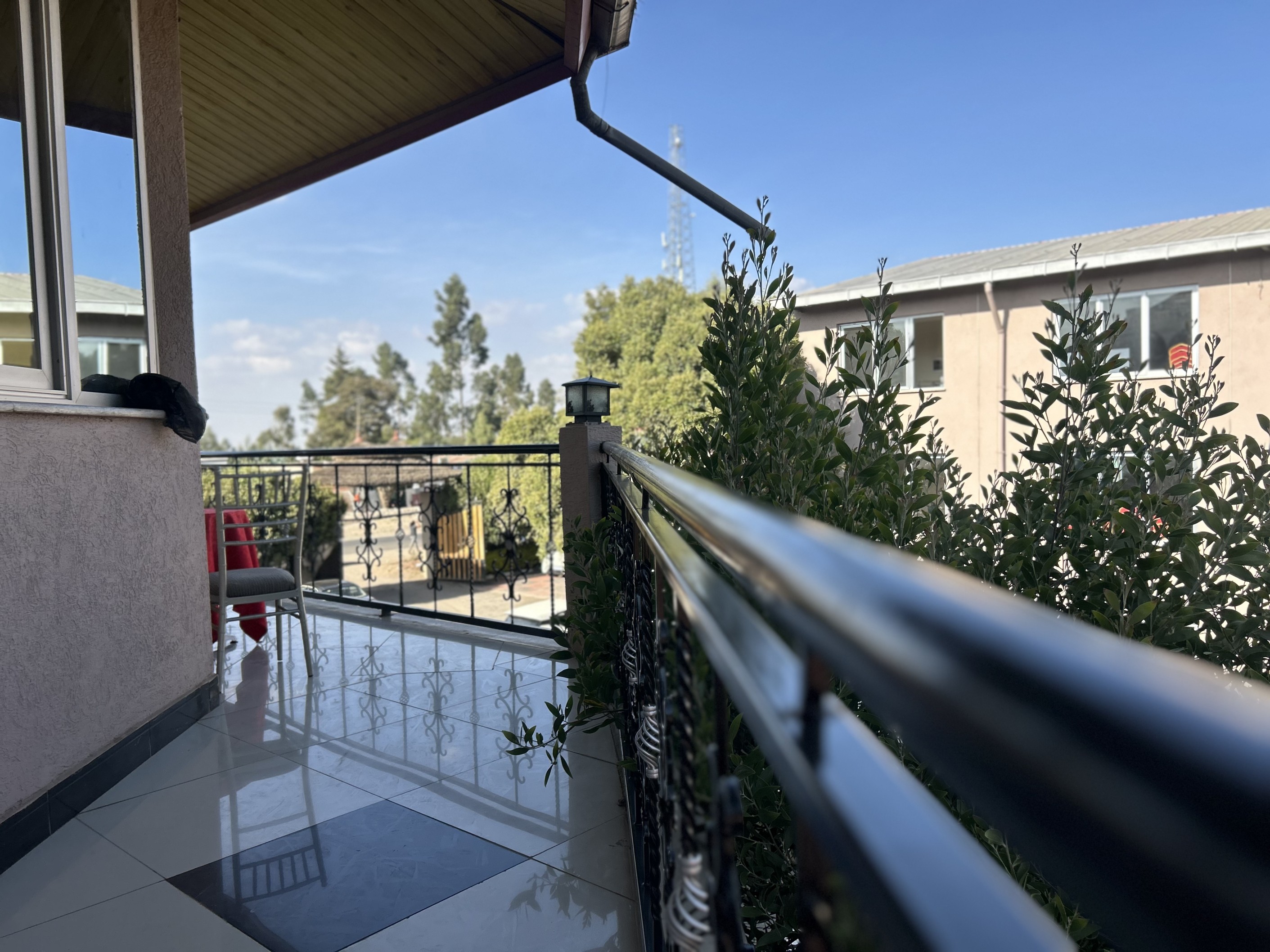 Mati Lodge Gallery Image 14